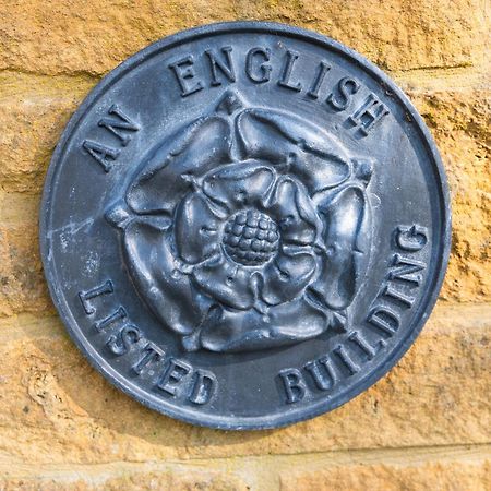 Historic Cotswold Chic Style For Uk Staycation Bourton-on-the-Water Extérieur photo