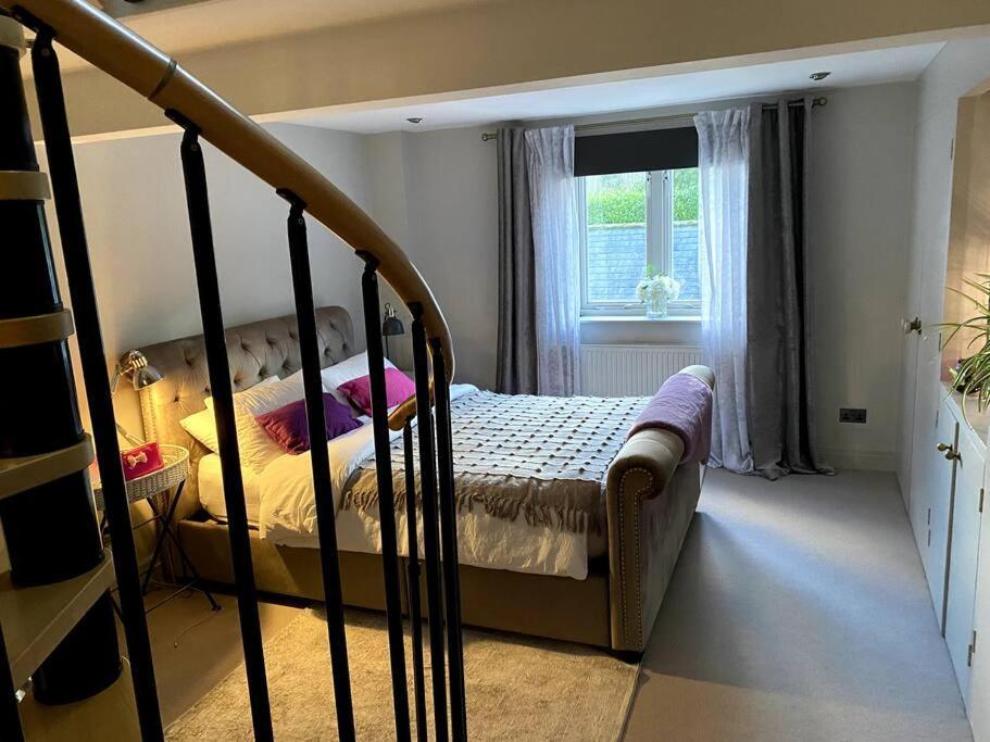 Historic Cotswold Chic Style For Uk Staycation Bourton-on-the-Water Extérieur photo