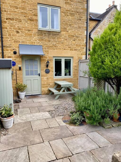 Historic Cotswold Chic Style For Uk Staycation Bourton-on-the-Water Extérieur photo