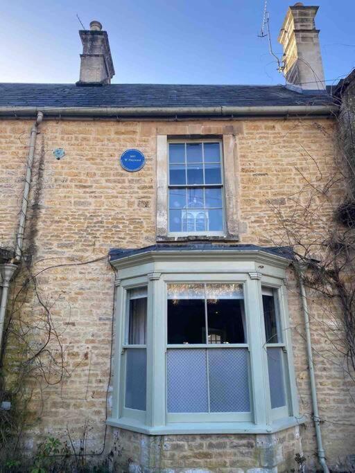 Historic Cotswold Chic Style For Uk Staycation Bourton-on-the-Water Extérieur photo
