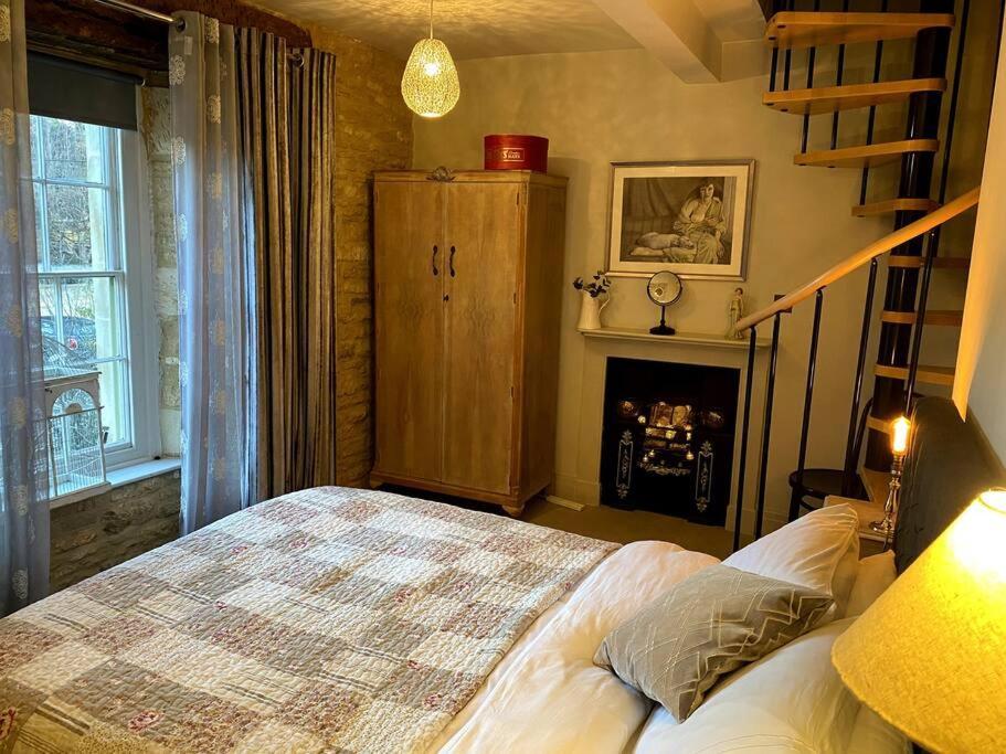 Historic Cotswold Chic Style For Uk Staycation Bourton-on-the-Water Extérieur photo