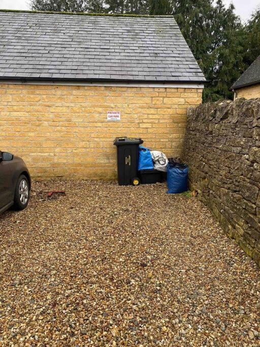 Historic Cotswold Chic Style For Uk Staycation Bourton-on-the-Water Extérieur photo